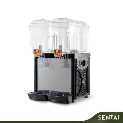 COFRIMELL COLDREAM 2M COLD DRINK DISPENSER 2 X 12L