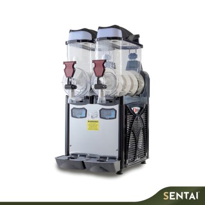 COFRIMELL OASIS 2-10 SLUSH MACHINE 2 X 10L