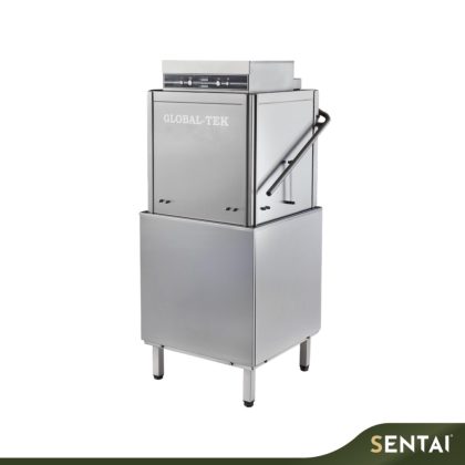 G-TEK D1M (TC-RB) DOOR TYPE DISHWASHER | AUTO DOOR SENSOR