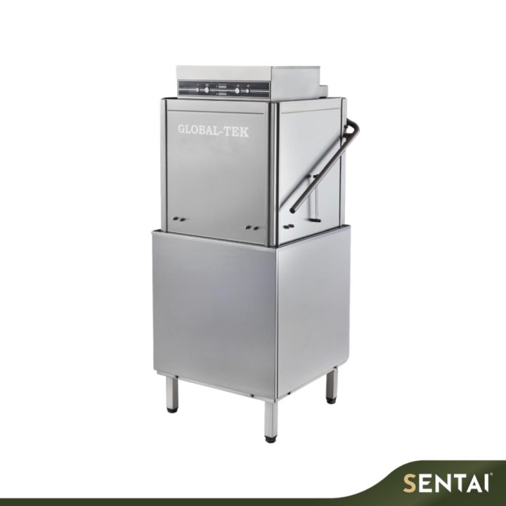 G-TEK D1M (TC-RB) DOOR TYPE DISHWASHER | AUTO DOOR SENSOR