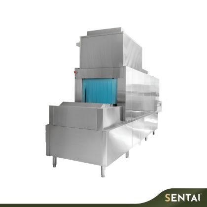 G-TEK GT-FTC MF MINI FLIGHT TYPE DISHWASHER