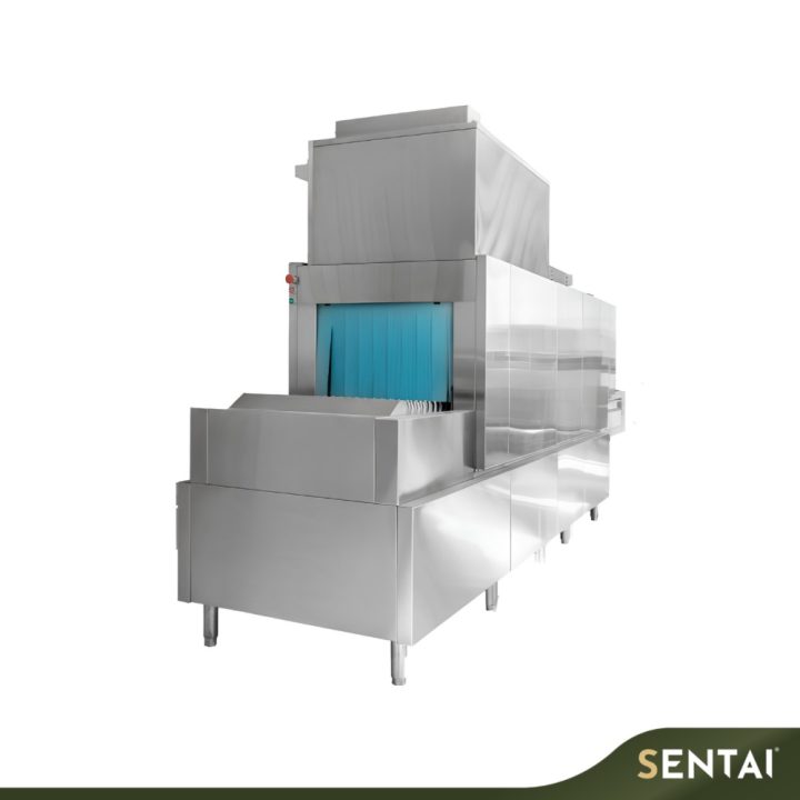 G-TEK GT-FTC MF MINI FLIGHT TYPE DISHWASHER