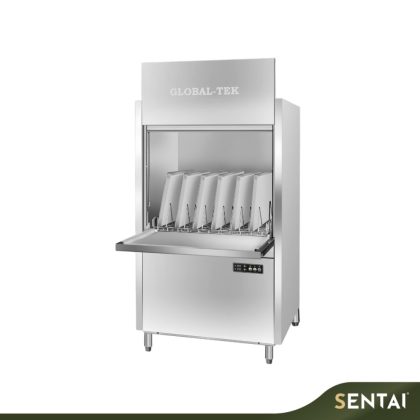 G-TEK GT-UW/L COMMERCIAL UTENSIL WASHER LARGE | ALL-IN-ONE WASHING SYSTEM