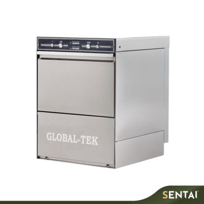 G-TEK GT-U1M UNDERCOUNTER GLASS AND DISHWASHER | COMPACT 60CM