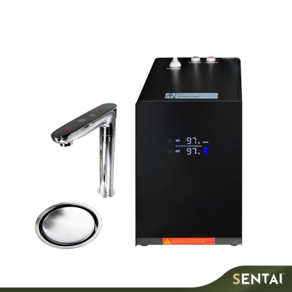 NOSTRO NWD-5 COMPACT UNDER-COUNTER HOT WATER DISPENSER