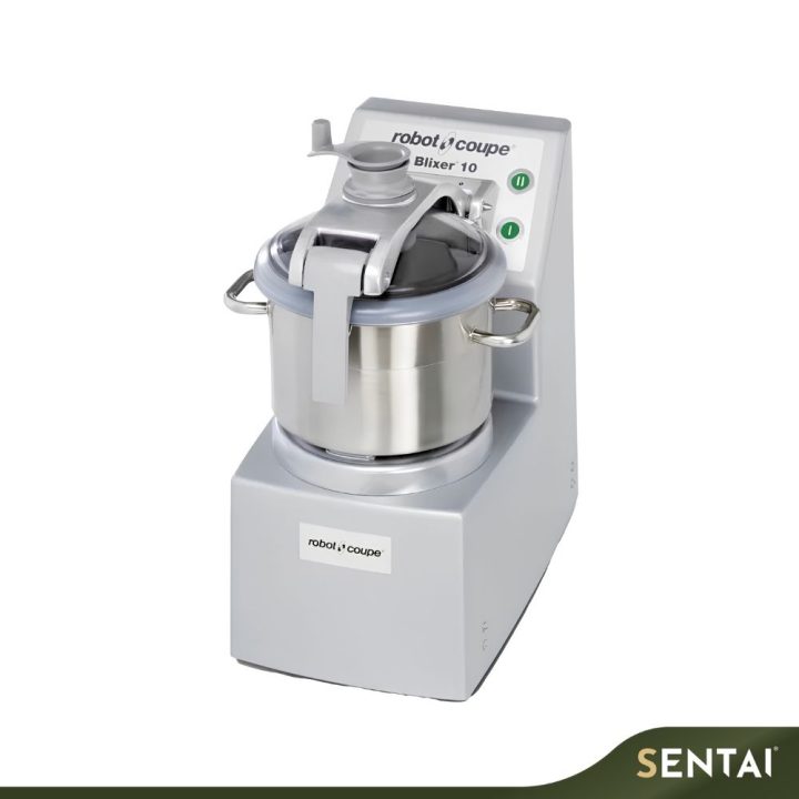 ROBOT COUPE BLIXER 10 11.5L