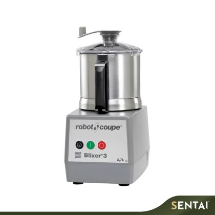 ROBOT COUPE BLIXER 3 3.7L