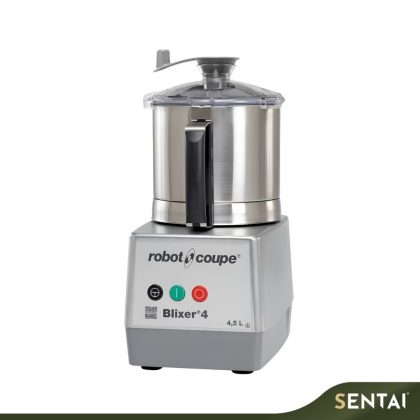 ROBOT COUPE BLIXER 4 4.5L