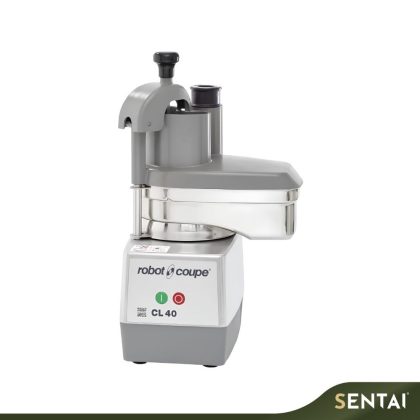 ROBOT COUPE CL40 VEGETABLE PREPARATION MACHINE