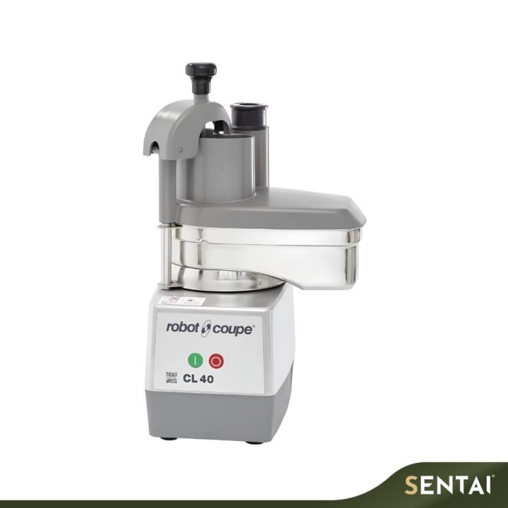 ROBOT COUPE CL40 VEGETABLE PREPARATION MACHINE