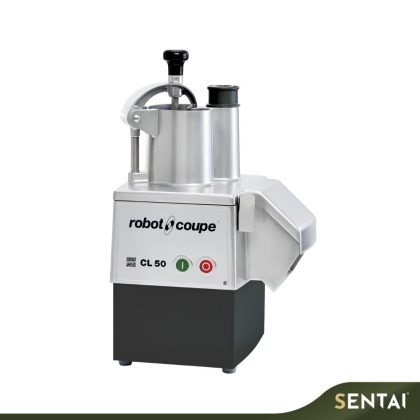 ROBOT COUPE CL50 VEGETABLE PREPARATION MACHINE