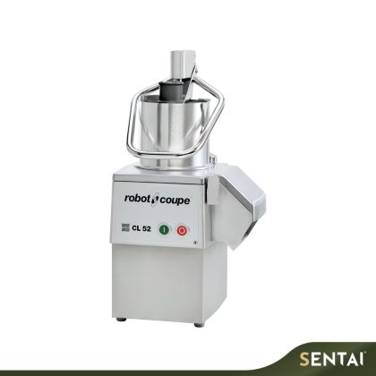 ROBOT COUPE CL52 VEGETABLE PREPARATION MACHINE
