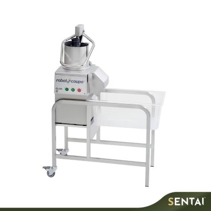 ROBOT COUPE CL55 VEGETABLE PREPARATION MACHINE