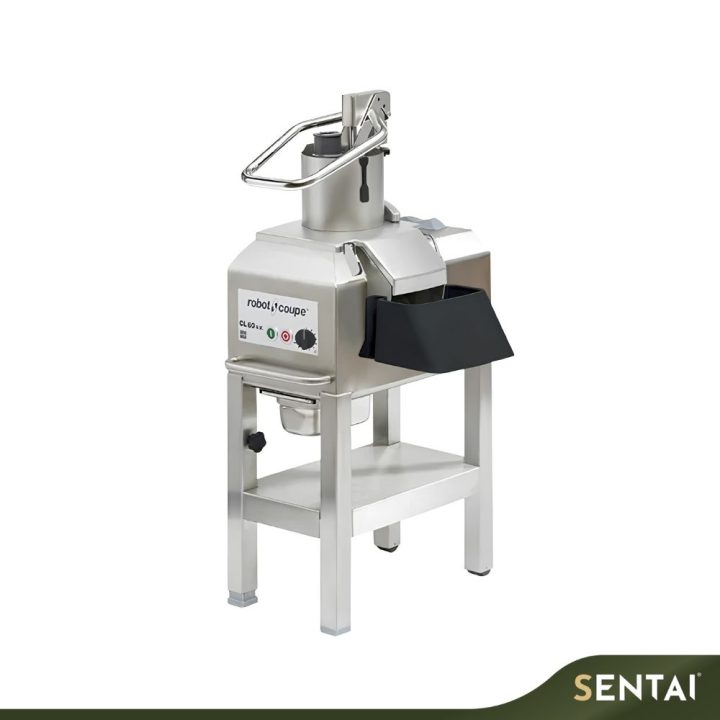 ROBOT COUPE CL60 VEGETABLE PREPARATION MACHINE