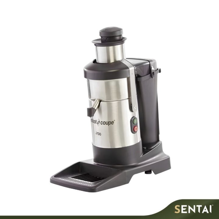 ROBOT COUPE J100 COMMERCIAL JUICER