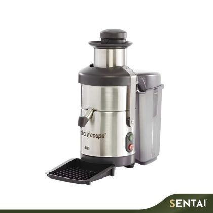 ROBOT COUPE J80 COMMERCIAL JUICER