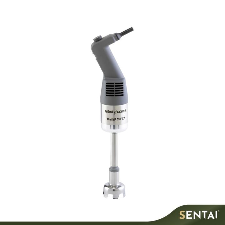 ROBOT COUPE MINI MP 190 STICK BLENDER