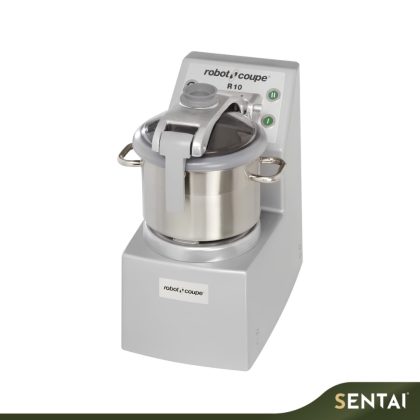 ROBOT COUPE R10 VERTICAL CUTTER MIXER 11.5L