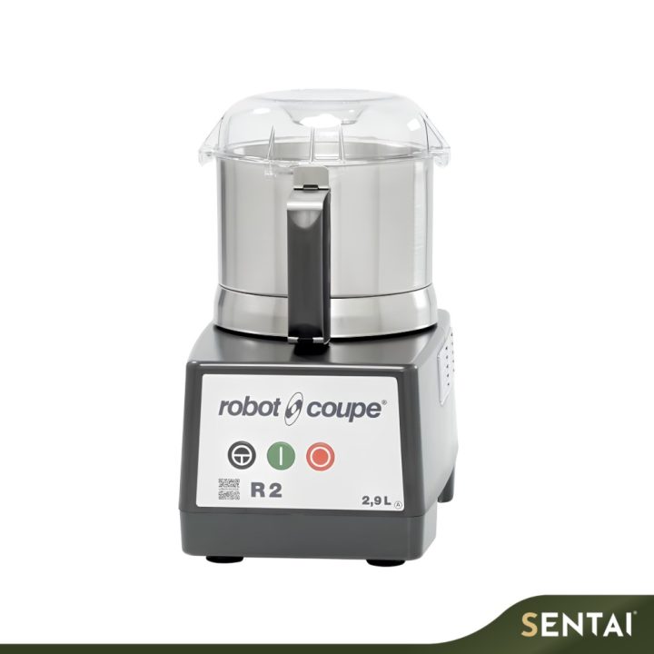 ROBOT COUPE R2 TABLE-TOP CUTTER MIXER 2.9L