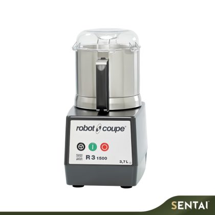 ROBOT COUPE R3 TABLE-TOP CUTTER MIXER 3.7L