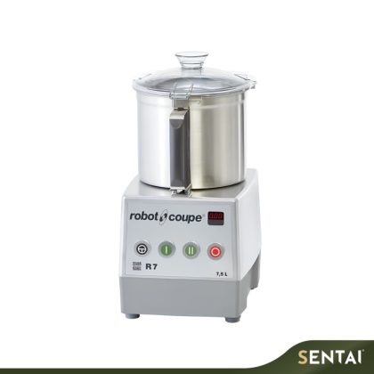 ROBOT COUPE R7 VERTICAL CUTTER MIXER