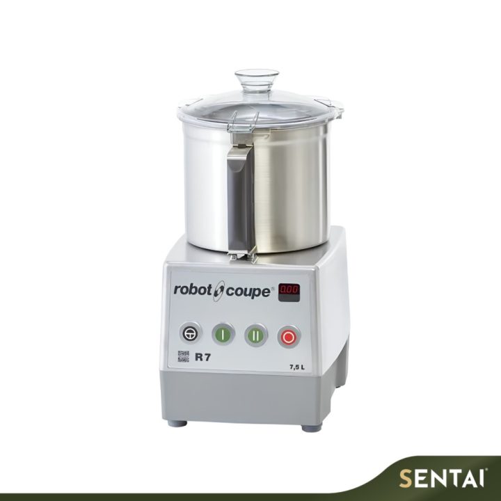 ROBOT COUPE R7 VERTICAL CUTTER MIXER