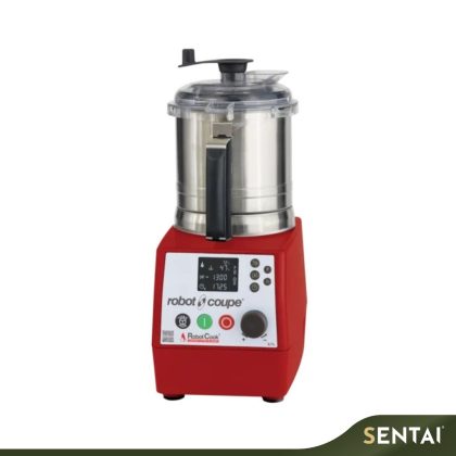 ROBOT COUPE ROBOT COOK COOKING CUTTER BLENDER 3.7L