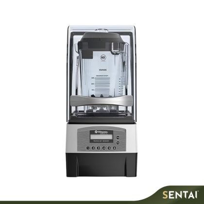 VITAMIX TOUCH AND GO ADVANCE BLENDING STATION 0.9L