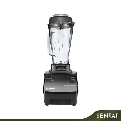 VITAMIX DRINK MACHINE TWO-SPEED COMMERCIAL BEVERAGE BLENDER 2.0L