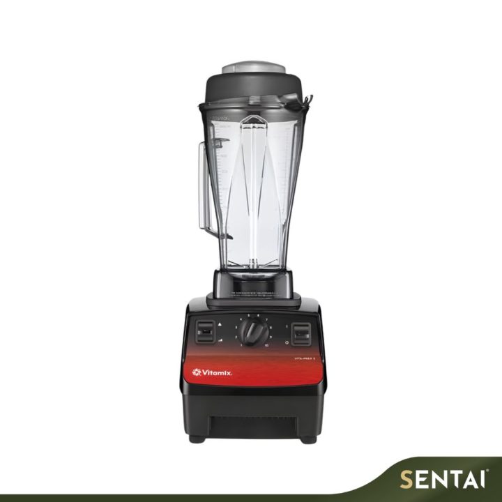 VITAMIX VITA-PREP 3 COMMERCIAL FOOD BLENDER 2.0L