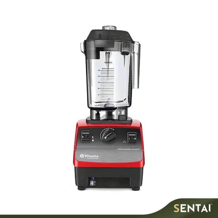 VITAMIX DRINK MACHINE ADVANCE COMMERCIAL BEVERAGE BLENDER 1.4L