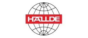 Hallde