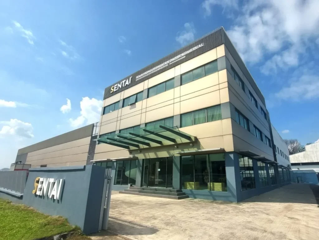 Petaling Jaya Retail Showroom